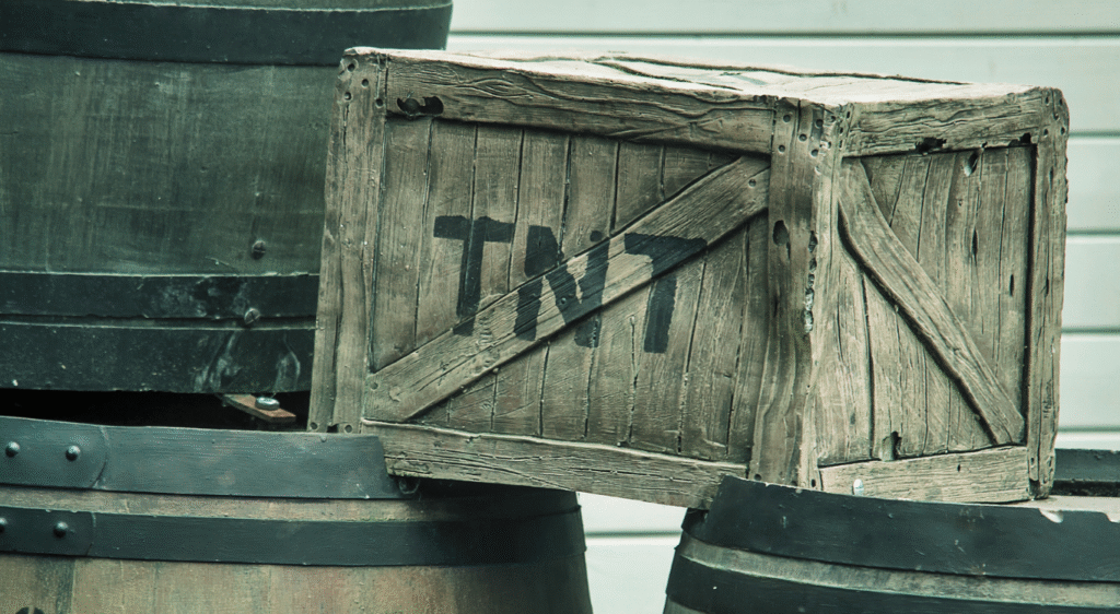 Explosivos Industriais